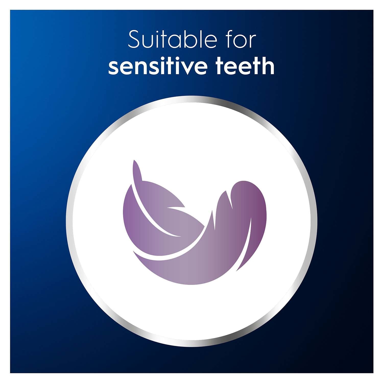 Toothpaste 3D White Clinical Whitening, 75ml