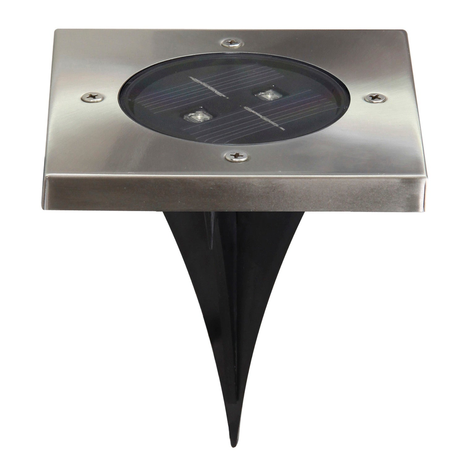 Torino Square Solar ground spot