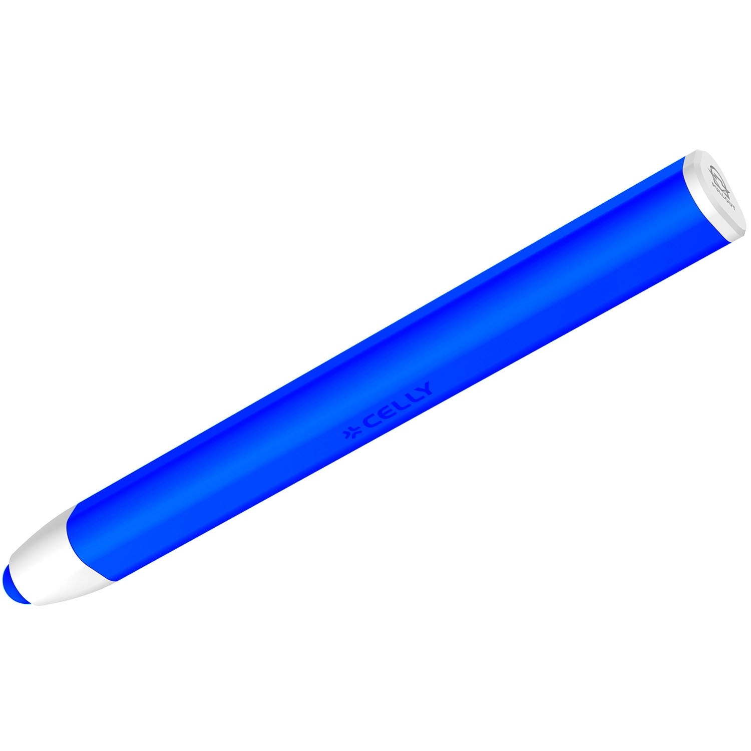 Touch pen for children Blue