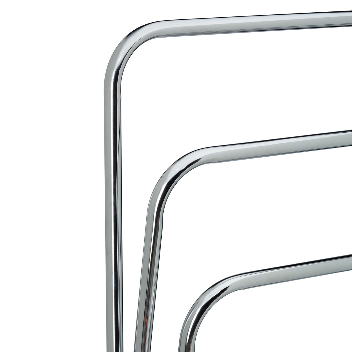 Towel rack CURVY