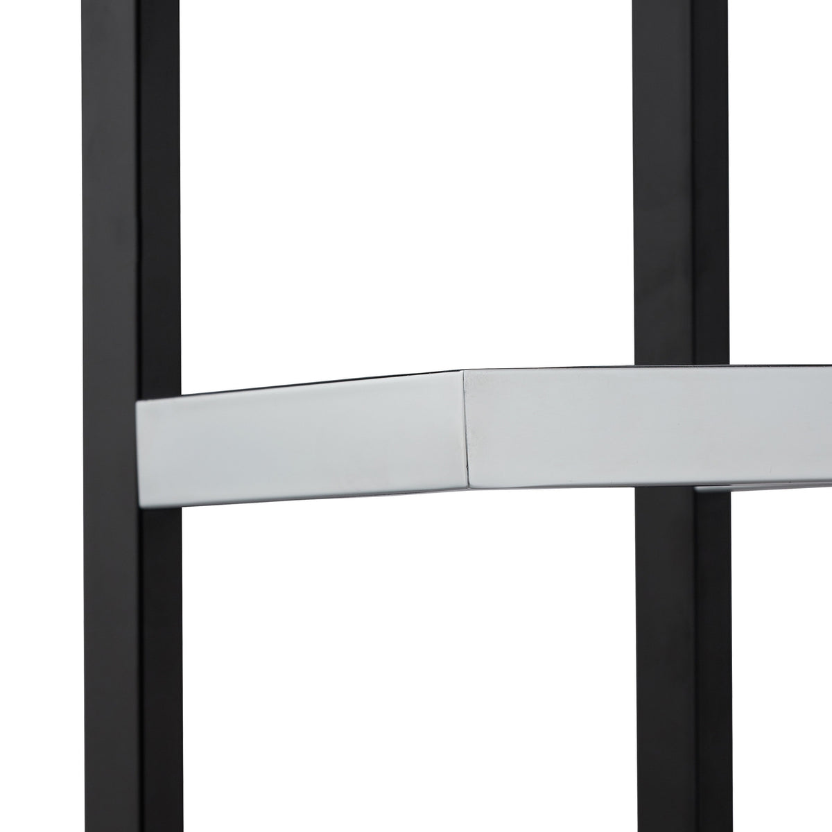 Towel rack design