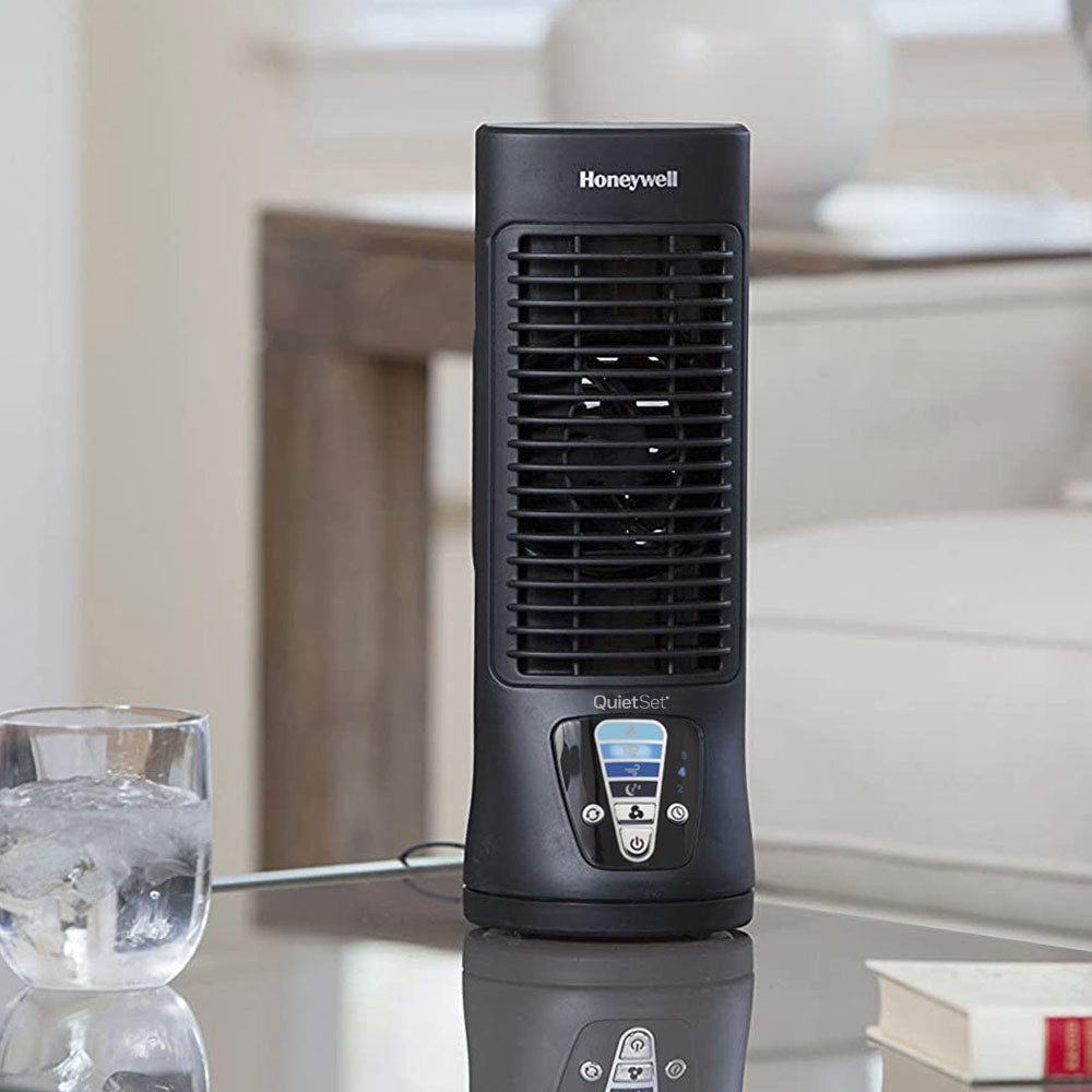 Tower fan Quiet Mini HTF210BE4