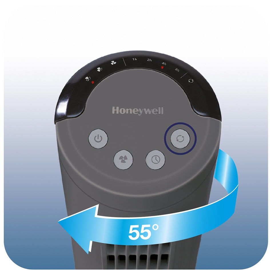 Tower fan Ultra quiet