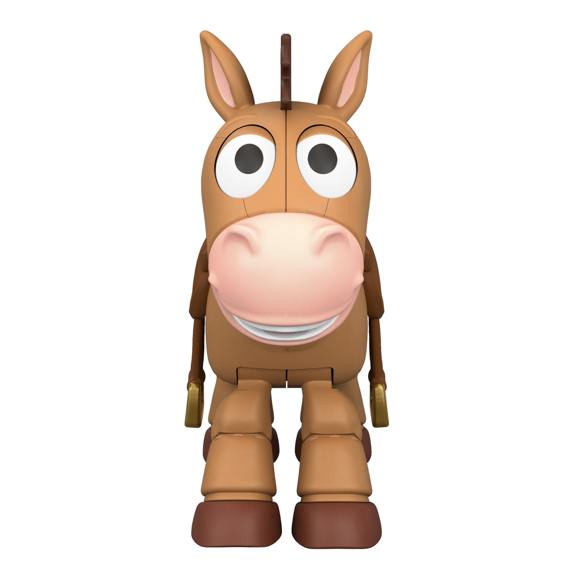Toy Story Interactive Bullseye Figure with Sound Effects