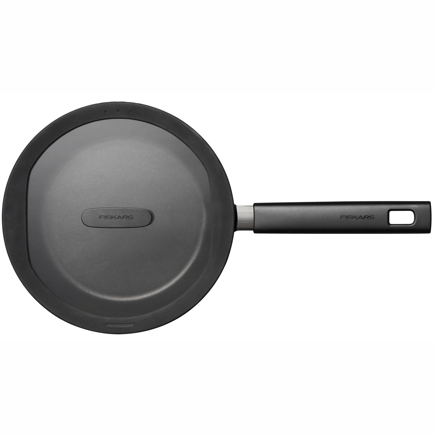 Tractor pan 24 cm/2.2 L Hard Face