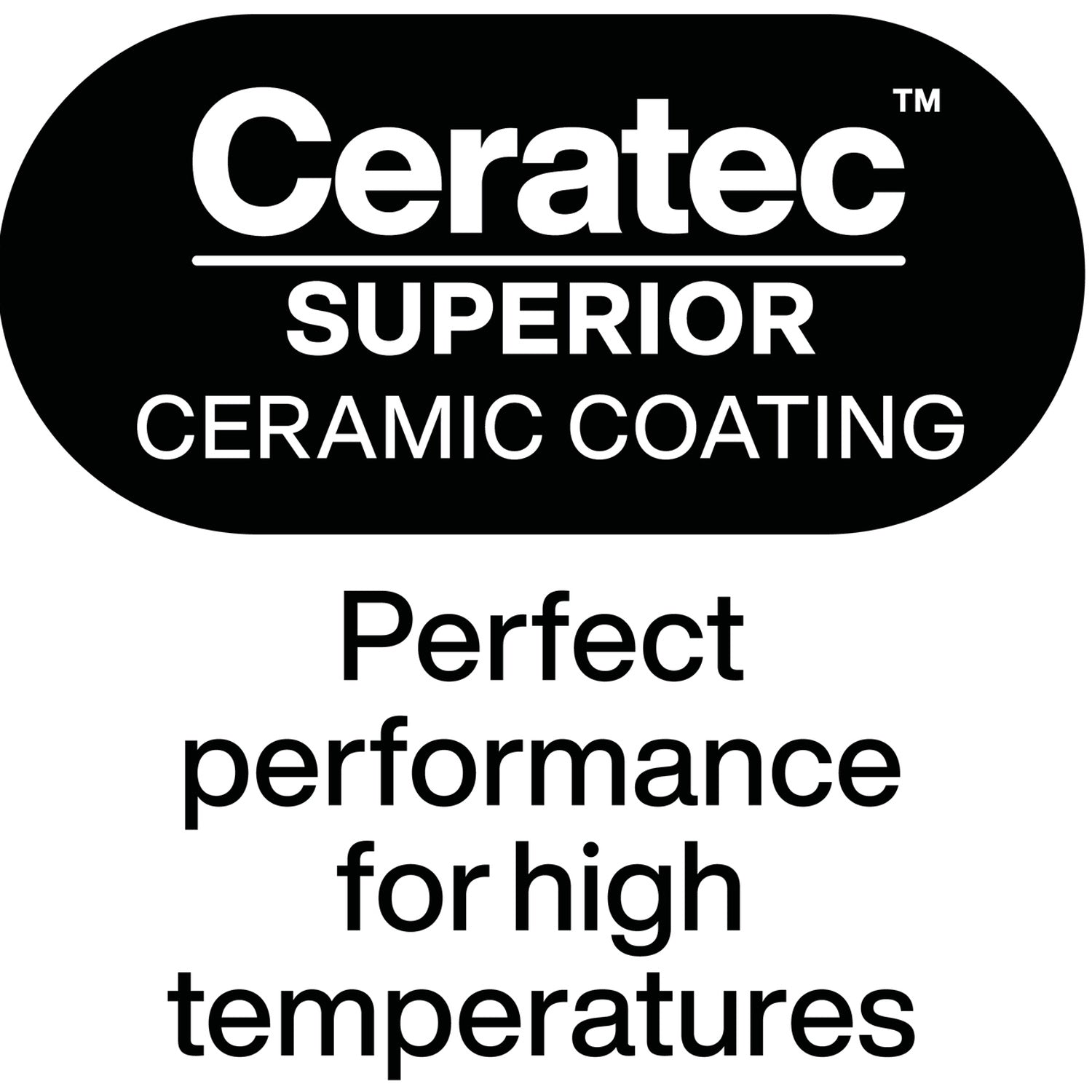 Tractor pan Hard Face 24 cm Ceramic 1075528