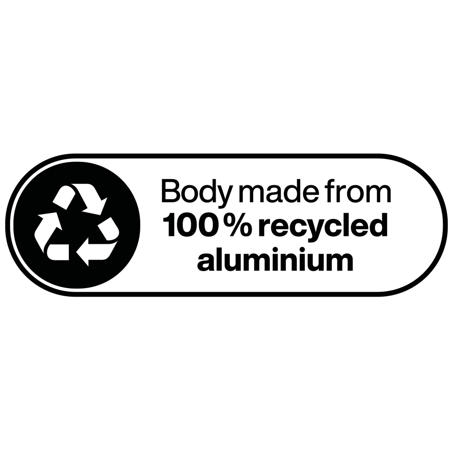 Tractor pan Hard Face 24 cm Ceramic 1075528