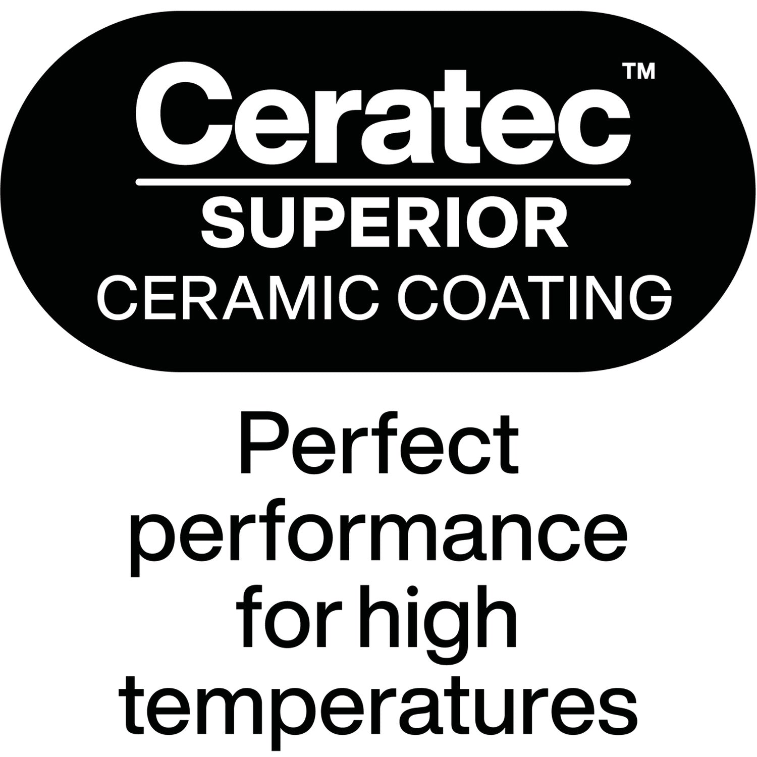 Tractor pan Hard Face 26 cm Ceramic 1075529