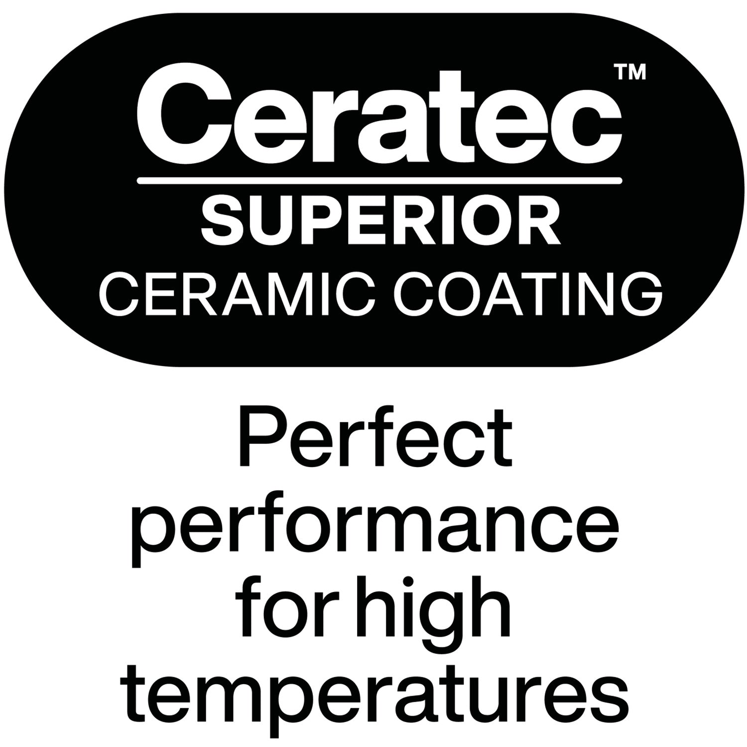 Tractor pan Hard Face 28 cm Ceramic 1075530