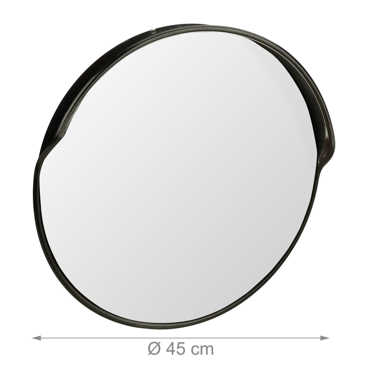 Traffic mirror 45 cm