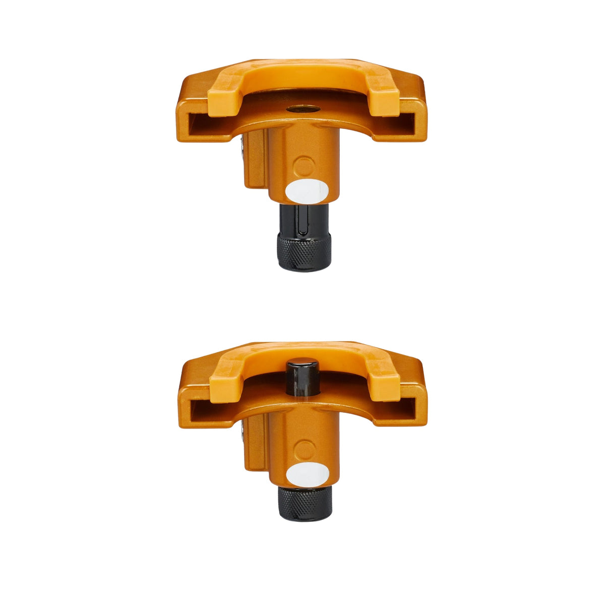 Trailer lock for passenger car