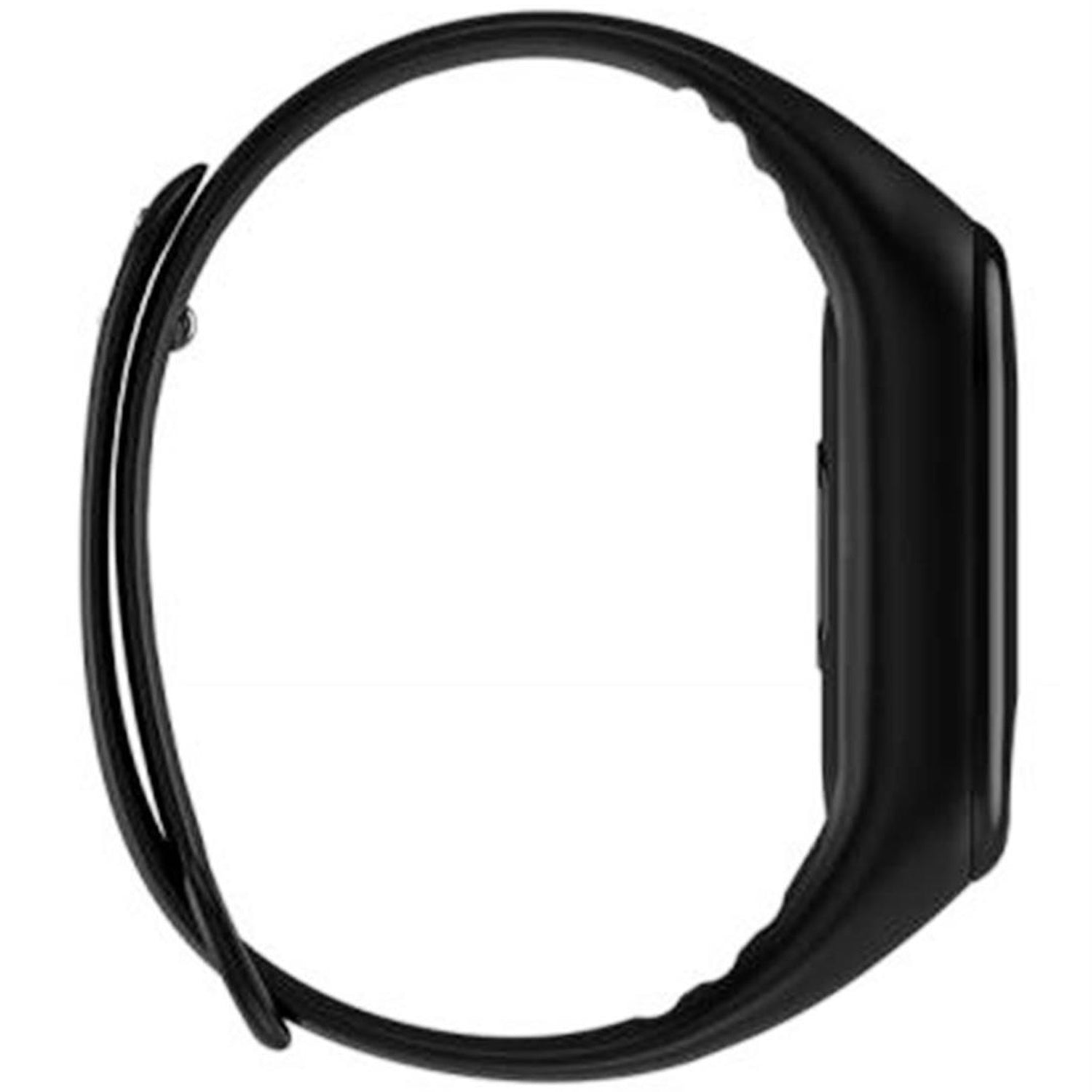 Trainer Smartband Black