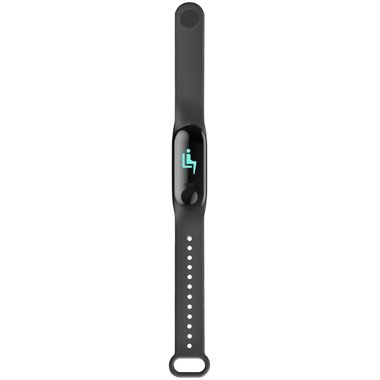 Trainer Smartband Black