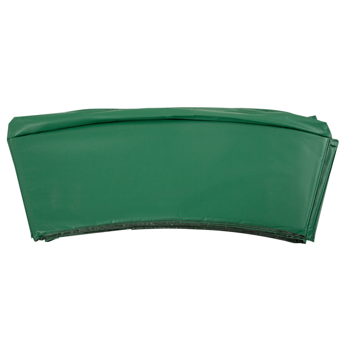 Trampoline Accessory Set Edge Cover, Safety Net, For 8Ft-15Ft, Ø 366Cm, Green