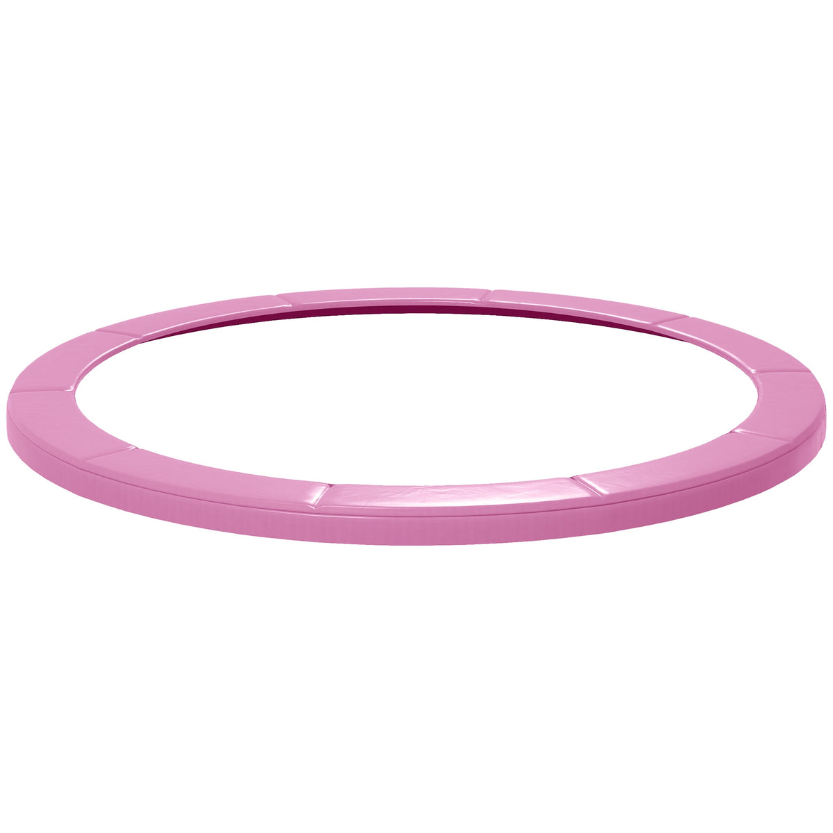 Trampoline Pad Cover, Waterproof, Tear-Resistant, Ø366 cm, Pink