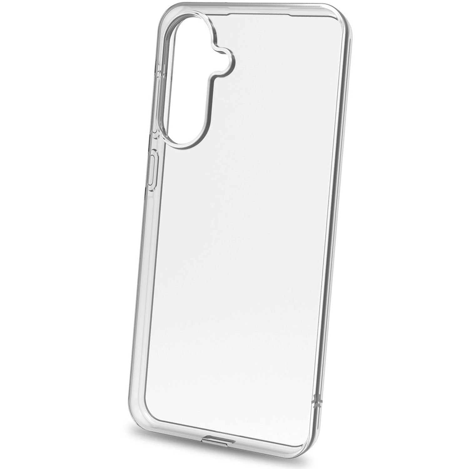 Transparent TPU Case for Samsung Galaxy A57 5G