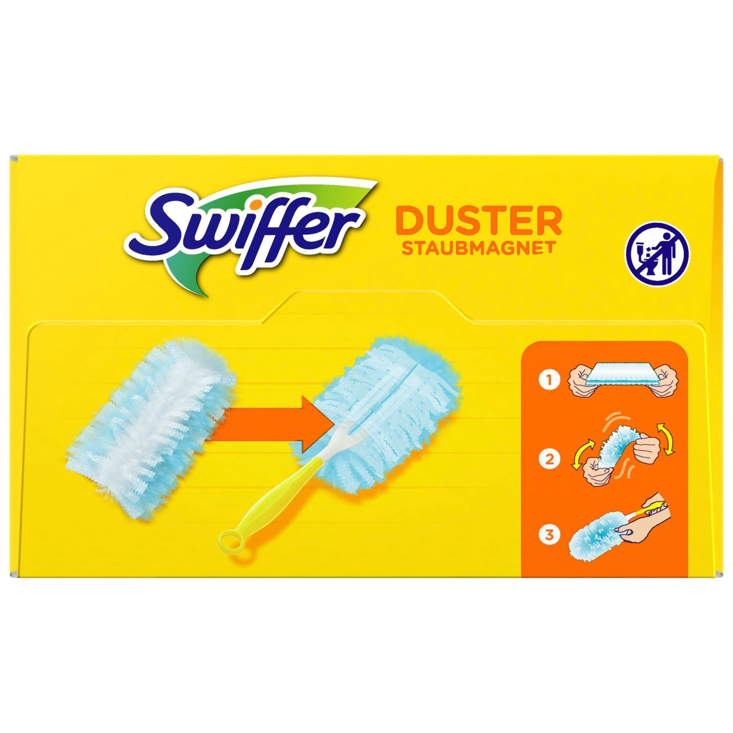 Trap & Lock Dust Rocker Filler 10x