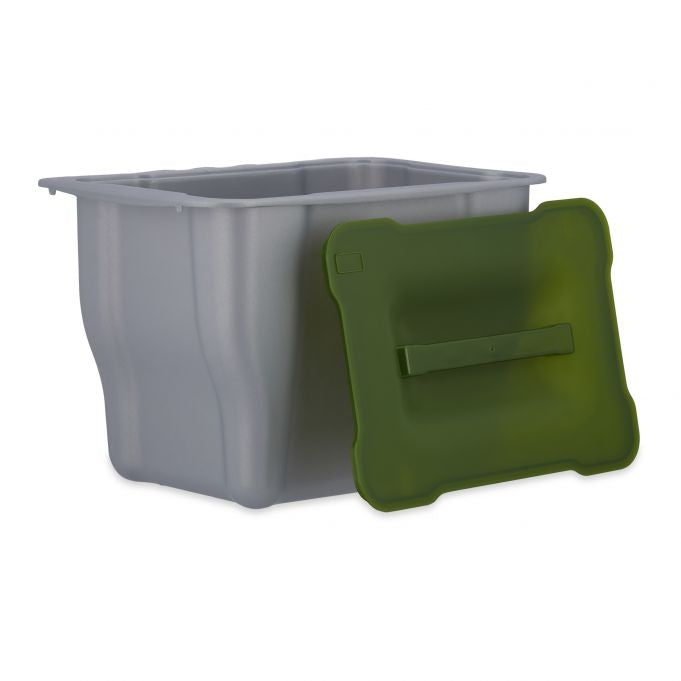 Trash for the kitchen