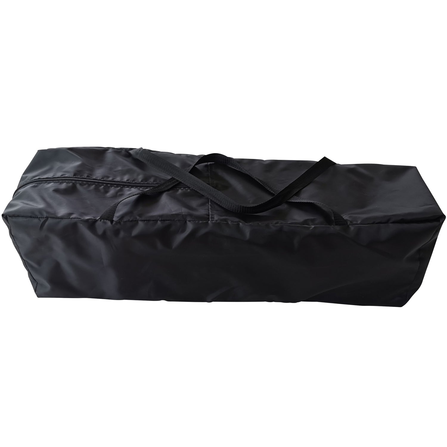 Travel cot Black