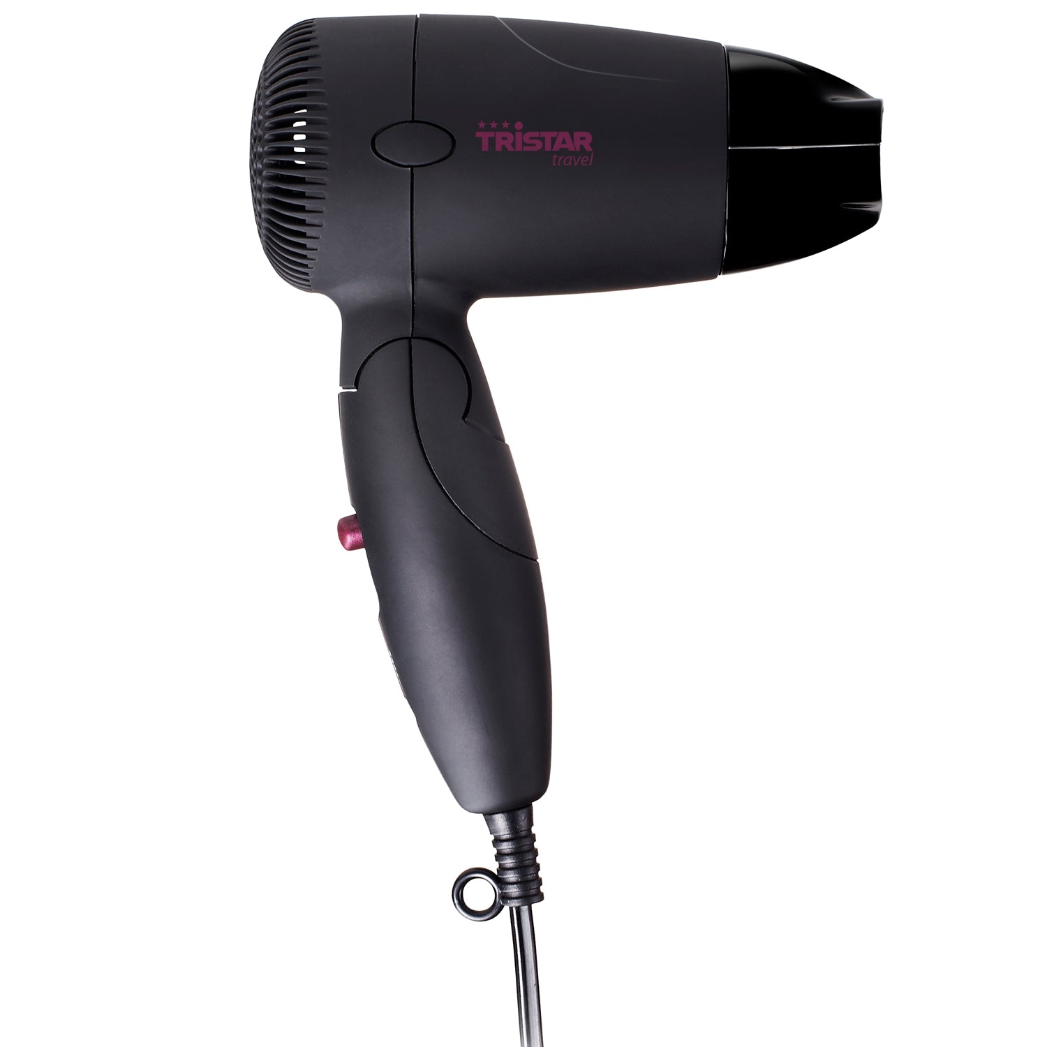 Travel hair dryer 120-230V, HD-2359