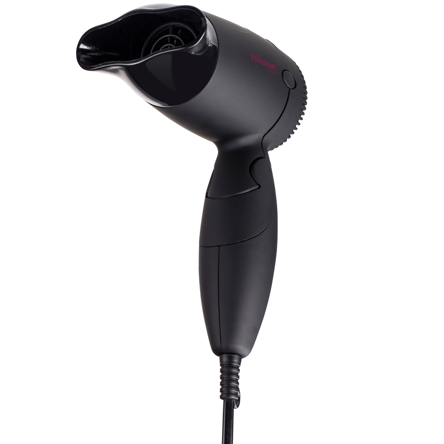 Travel hair dryer 120-230V, HD-2359
