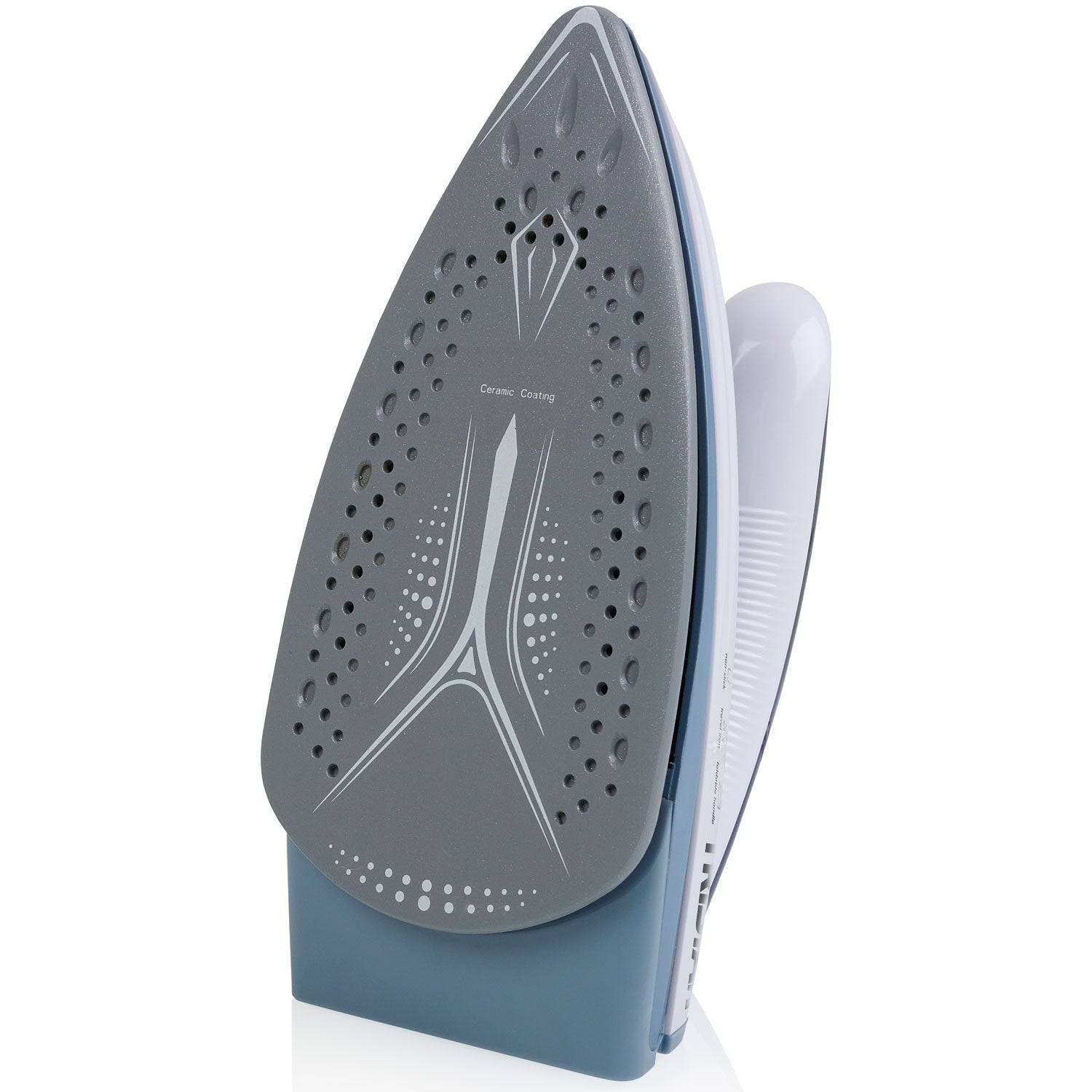 Travel iron Foldable 1000Watt