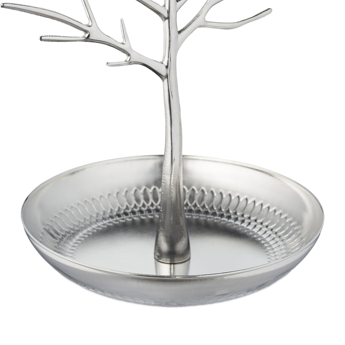 Tree for jewelery stand