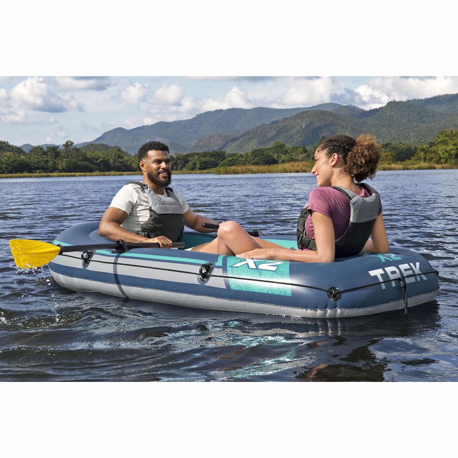 Trek X2 Inflatable 2.32mx1.18m