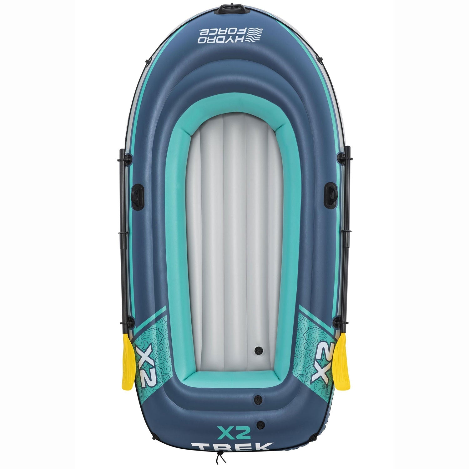 Trek X2 Inflatable 2.32mx1.18m