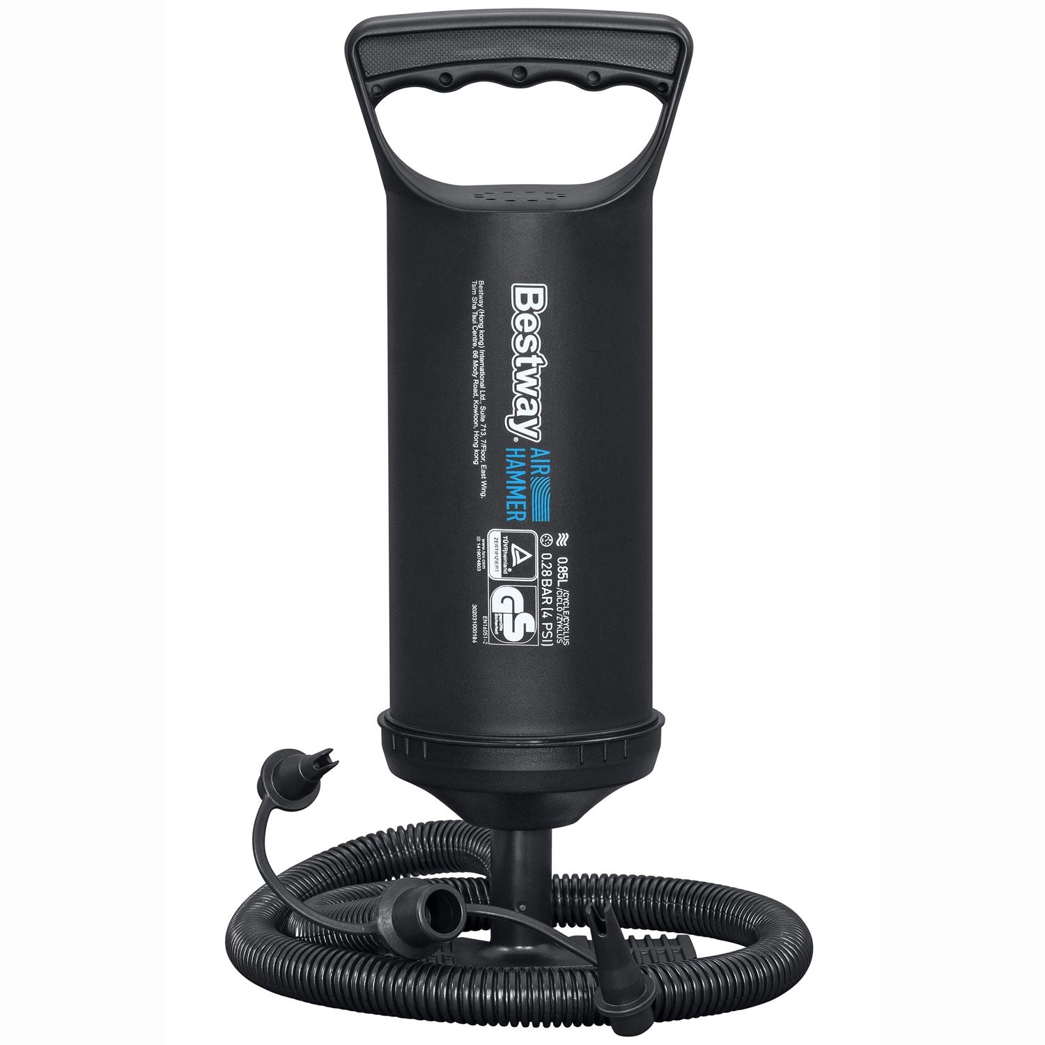 Trek X2 Inflatable 2.32mx1.18m