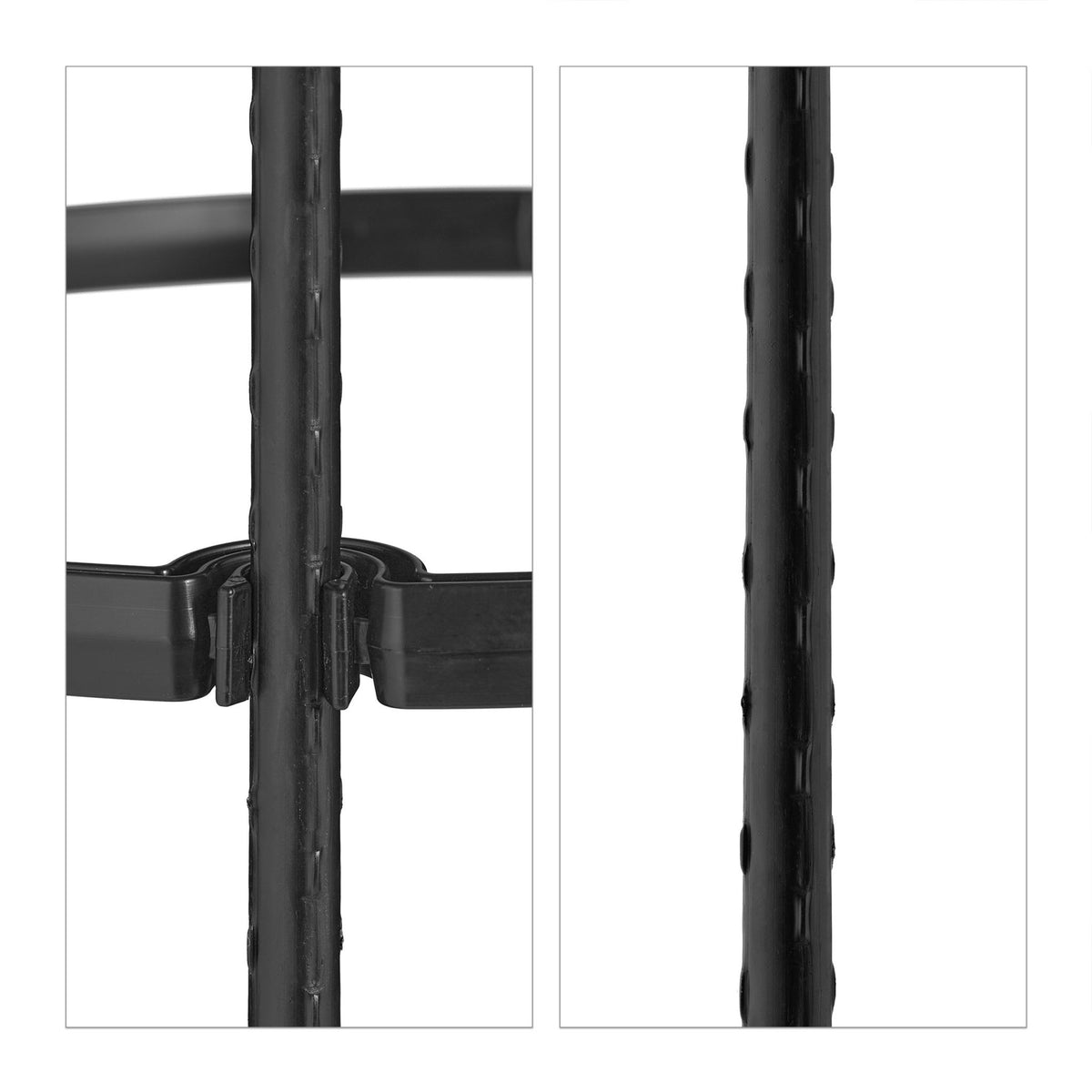 Trellis 160 cm, set of 2