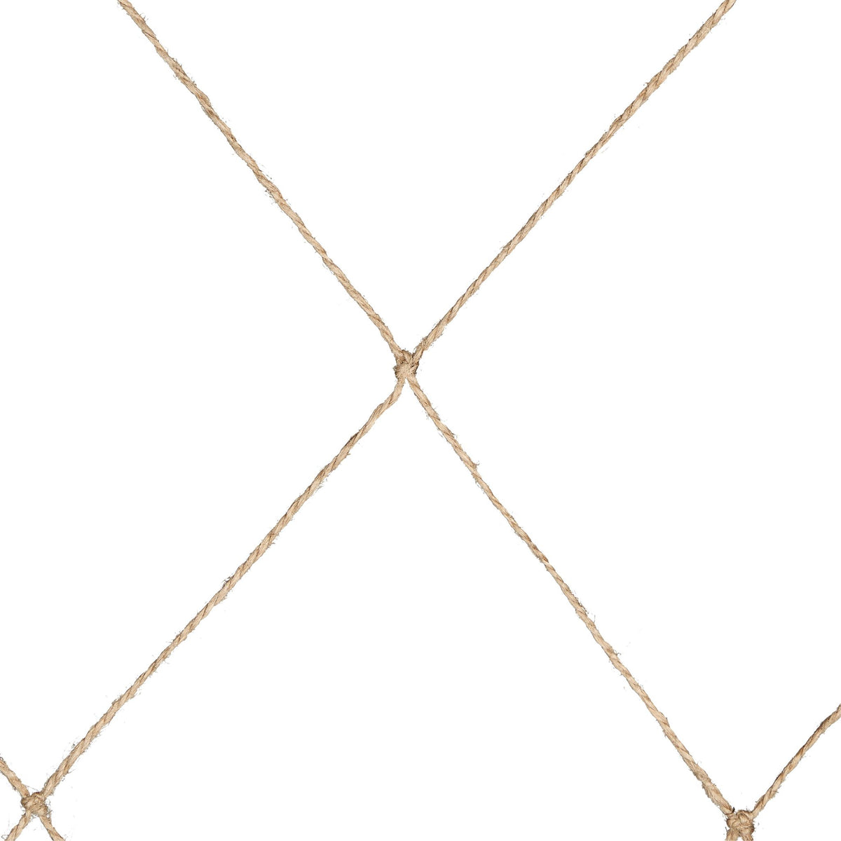 Trellis net jute