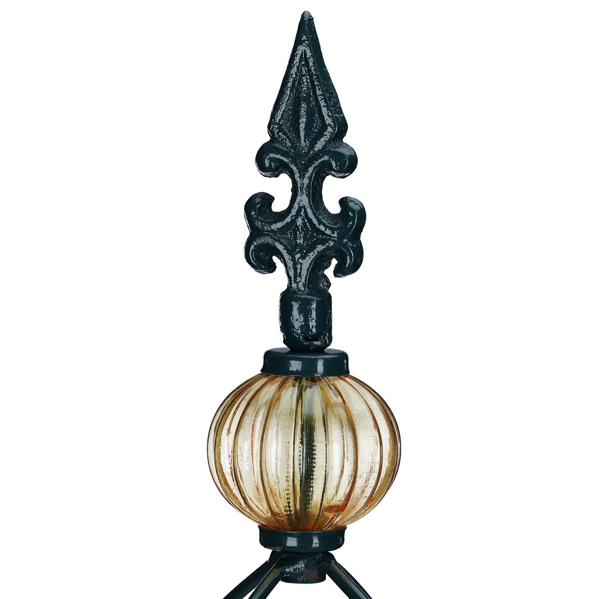 Trellis obelisk set of two