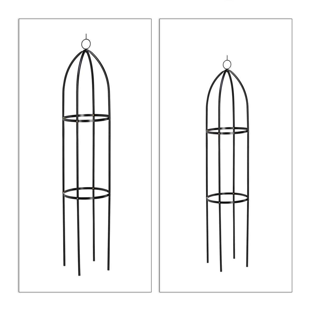 Trellis set of 2