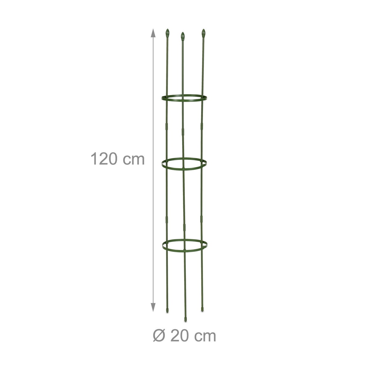 Trellis set of 2
