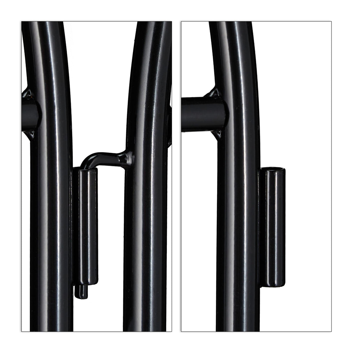 Trellis set of 2 in country style