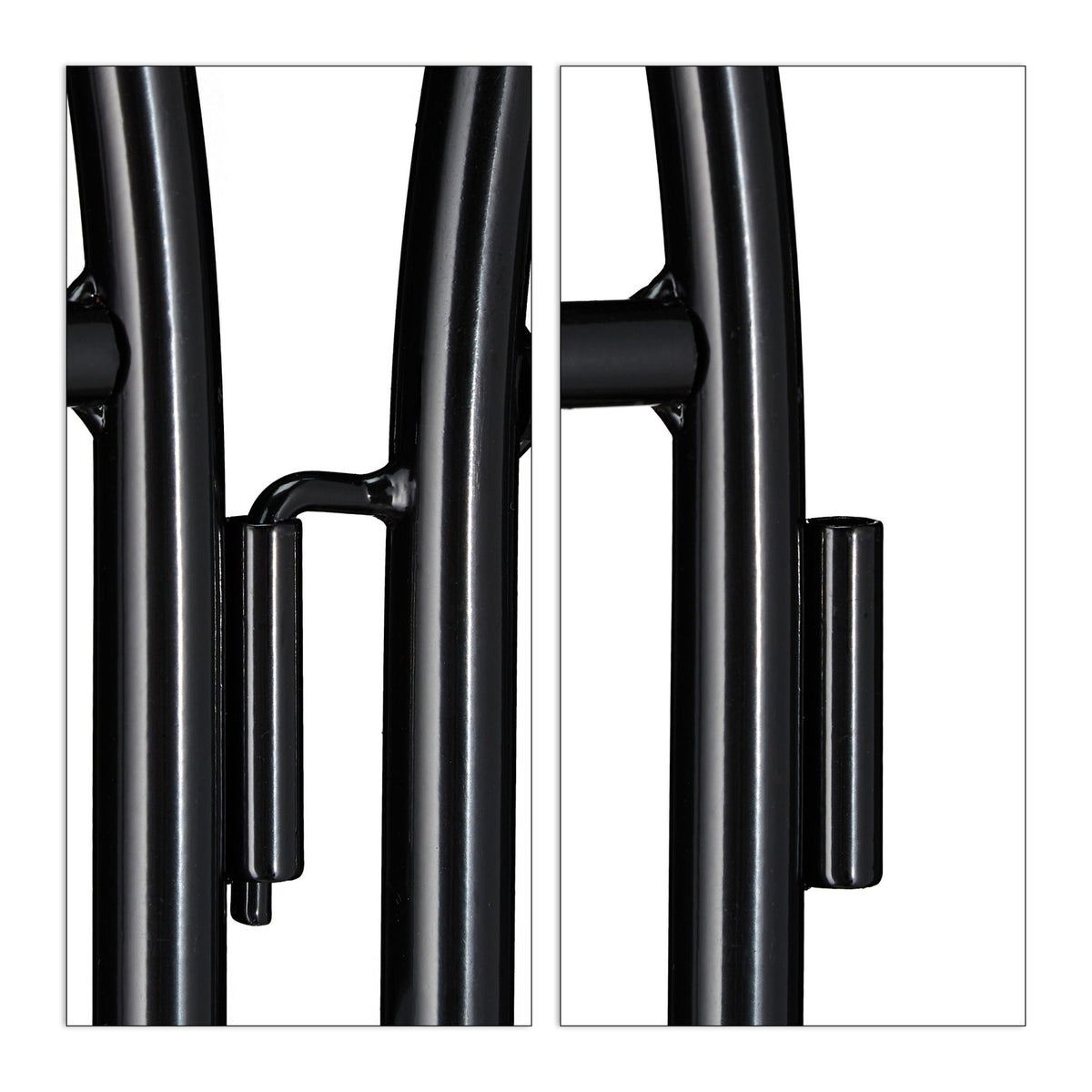 Trellis set of 2 in country style