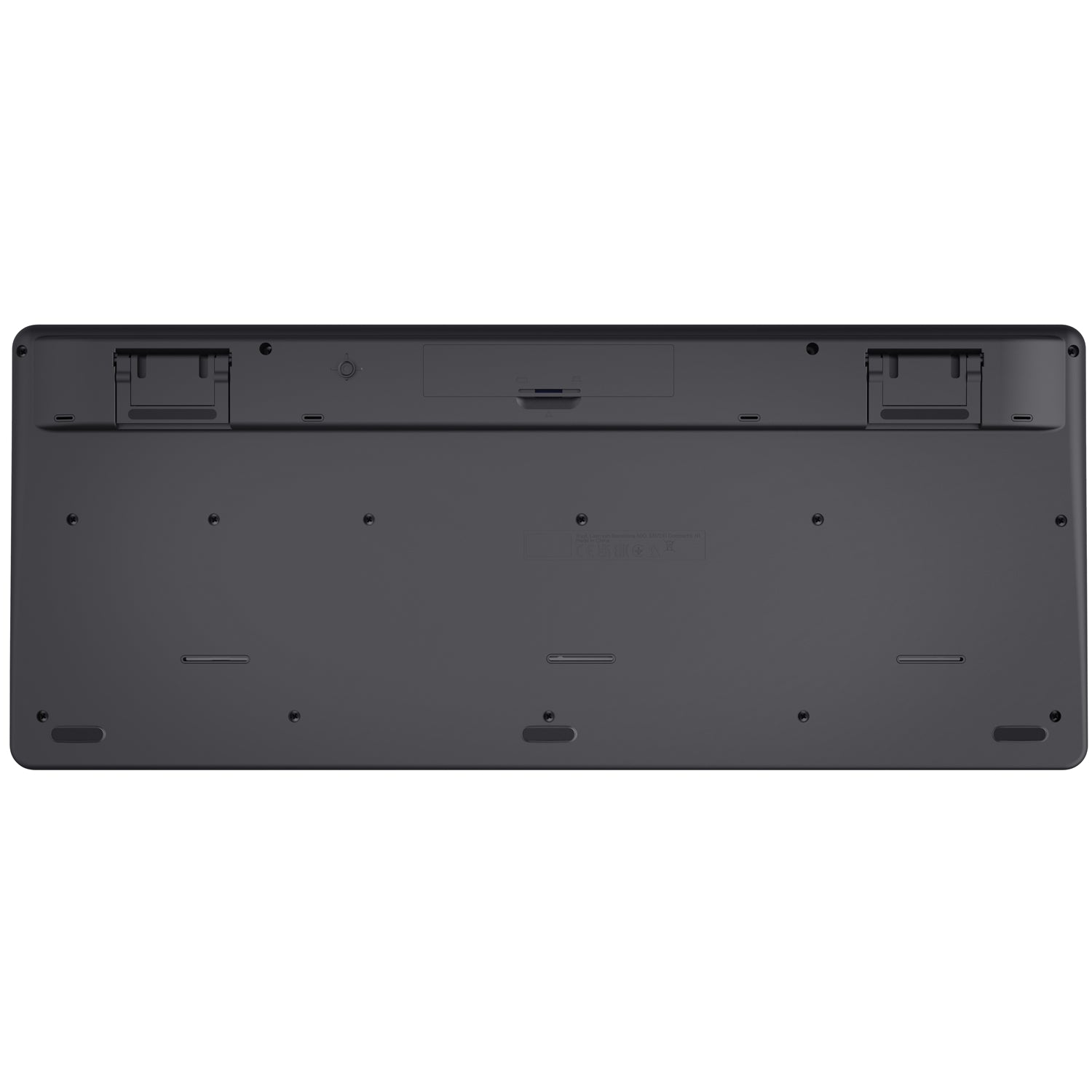 Trezo Wireless keyboard and mouse Eco design