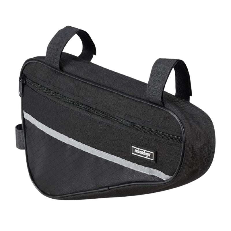 Triangle bag for bicycle frame