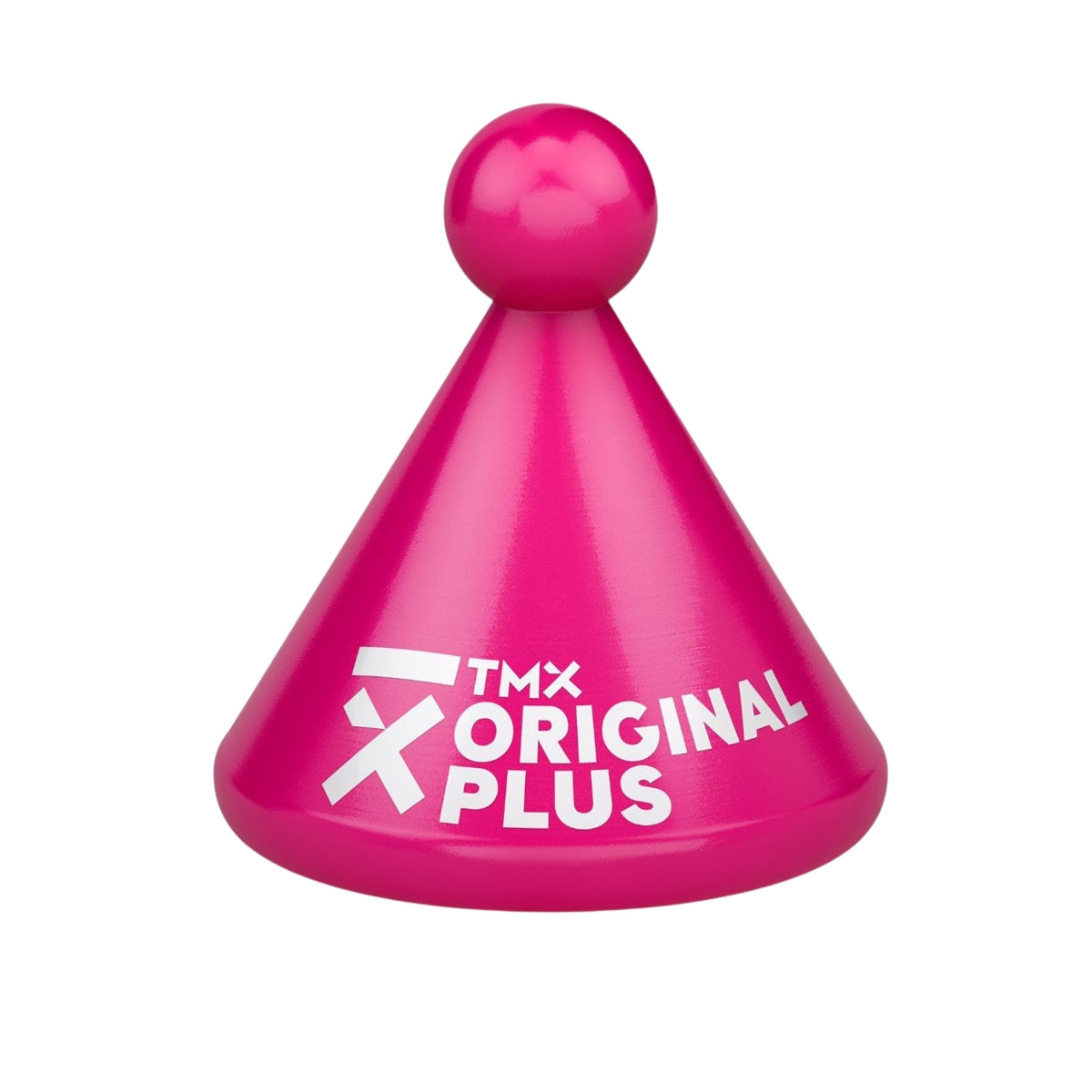 Trigger Point Massage Tool, 2cm Head, Pink