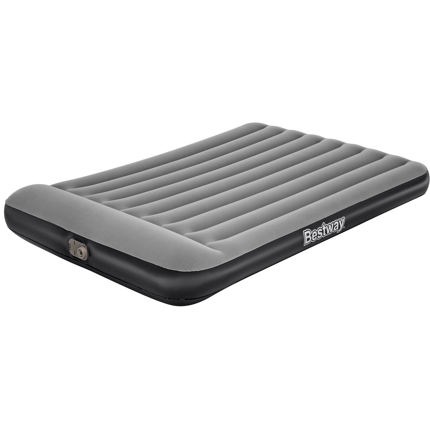 Tritech Air Mattress 2.03m x 1.52m x 30cm