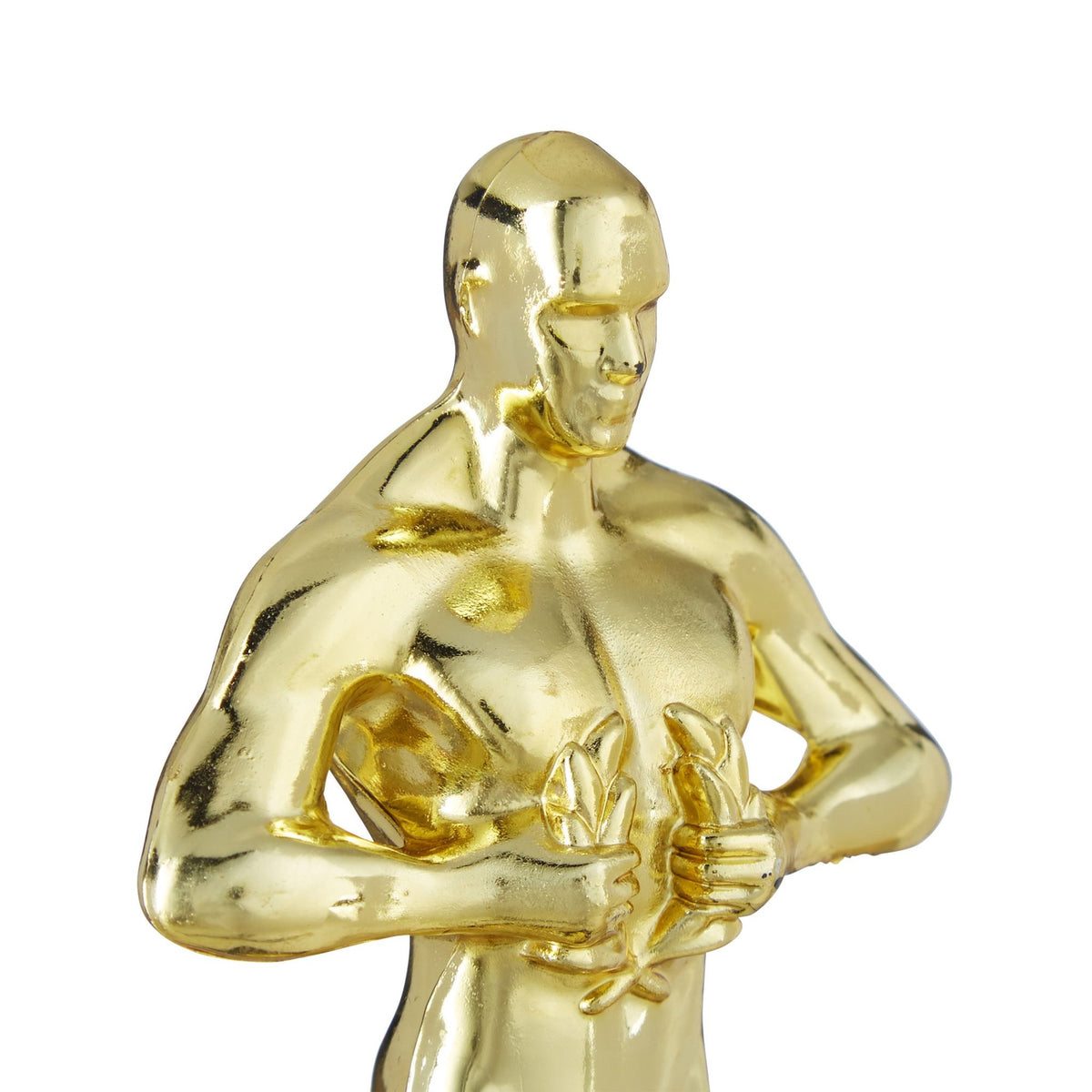 Trophy Statuette