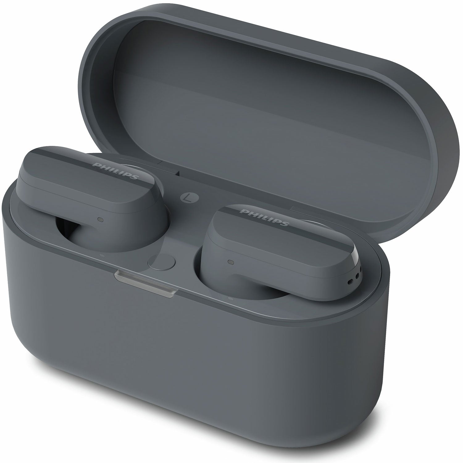 True Wireless In Ear Headphones - TAT3508BK