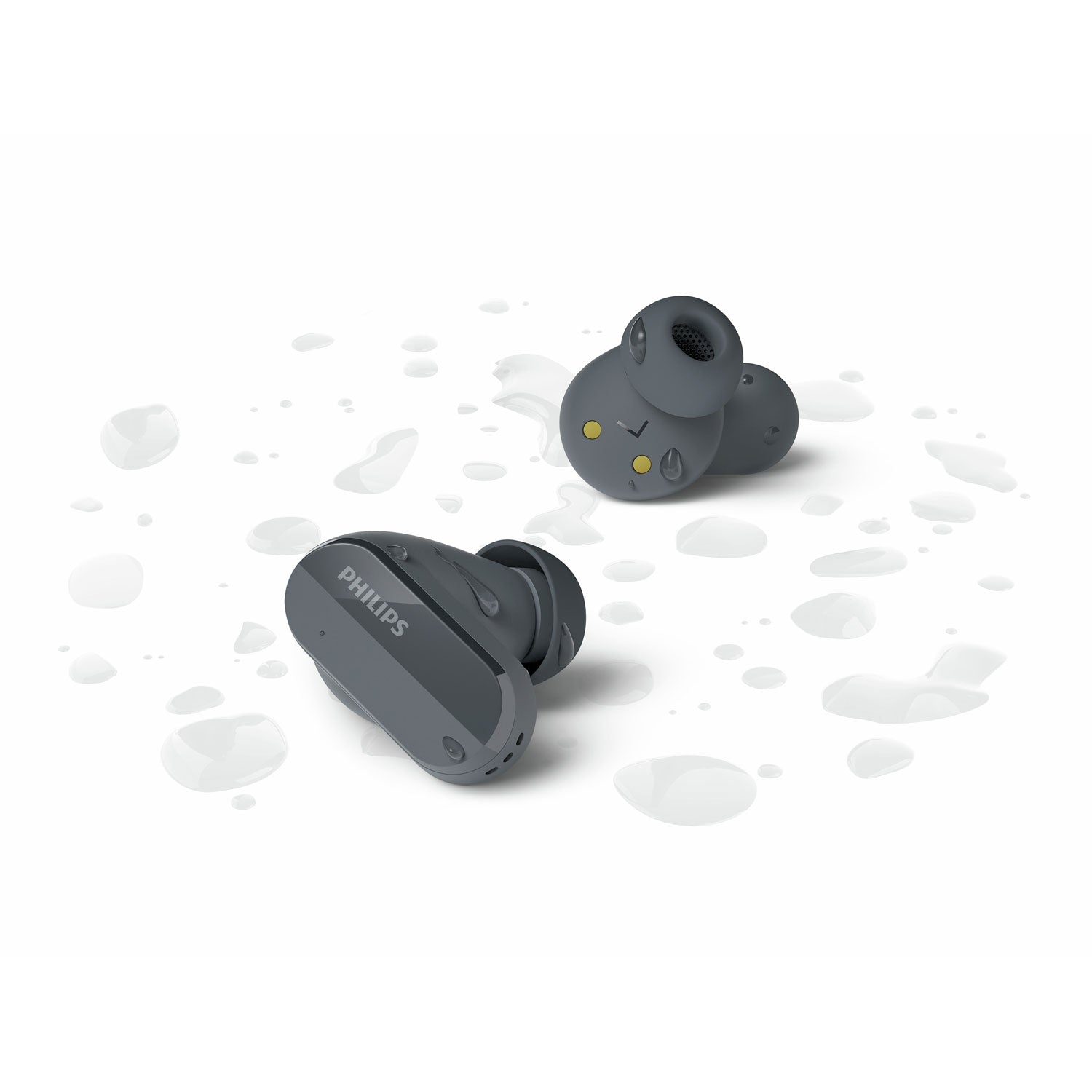True Wireless In Ear Headphones - TAT3508BK