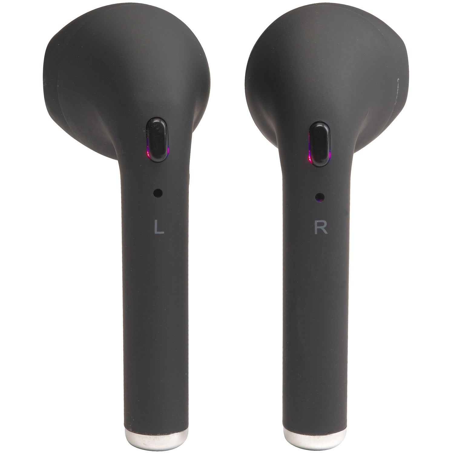 Truly wireless Bluetooth earbuds