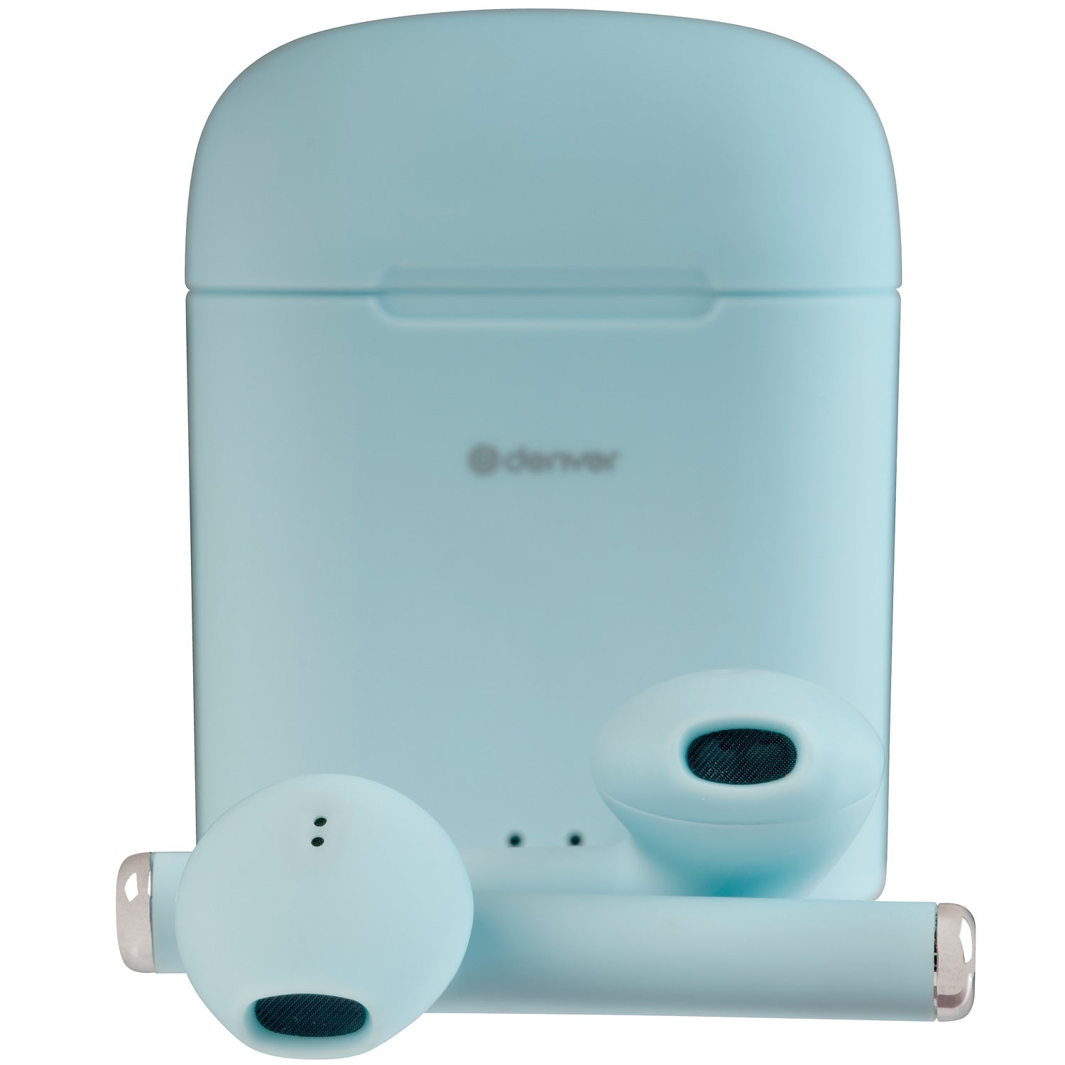 Truly wireless Bluetooth earbuds