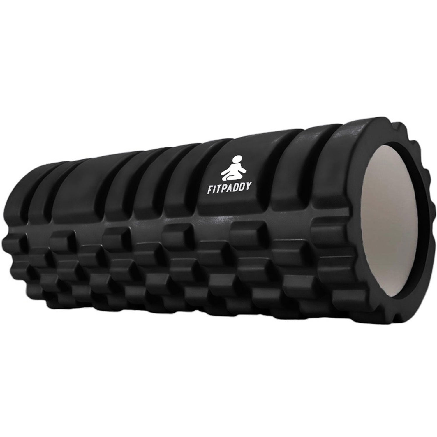 Tube roll Black
