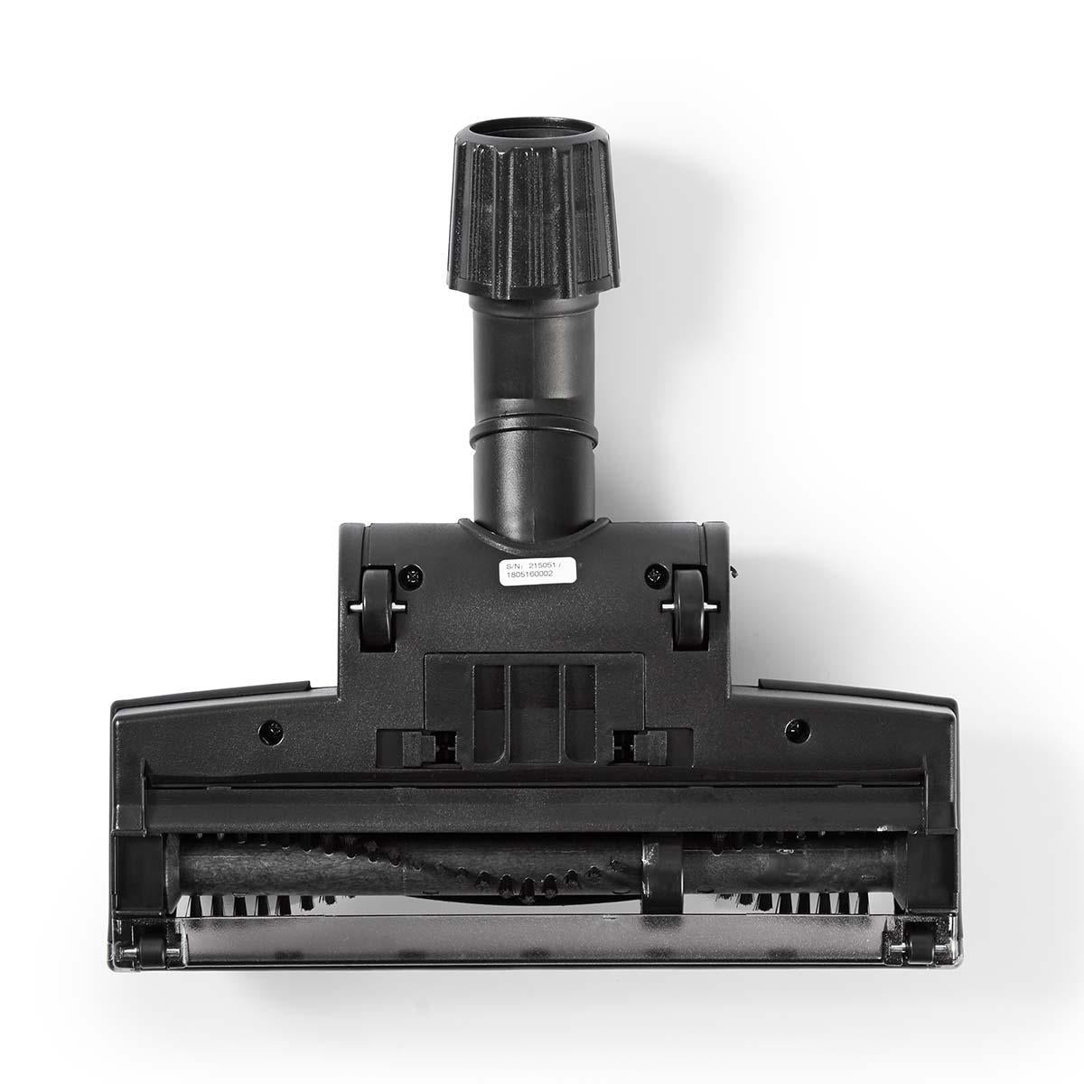 Turbo Brush Vario | Universally applicable | Replacement for: Universal | 30 - 40 mm | Steering wheel | Motorized