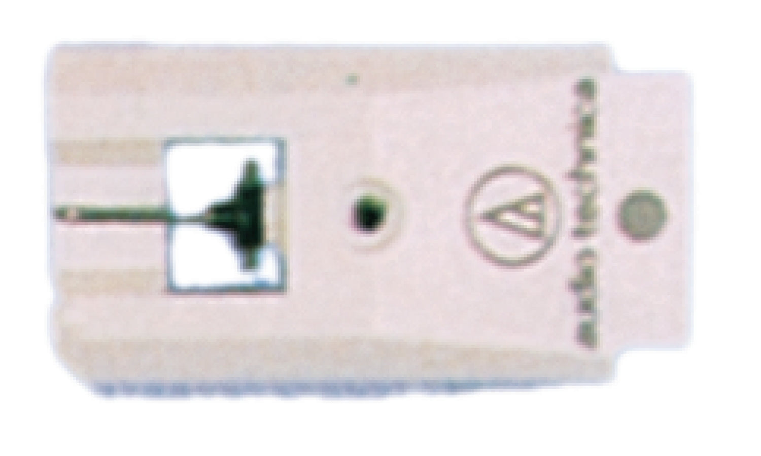 Turntable Stylus Audio Technica atn3472p