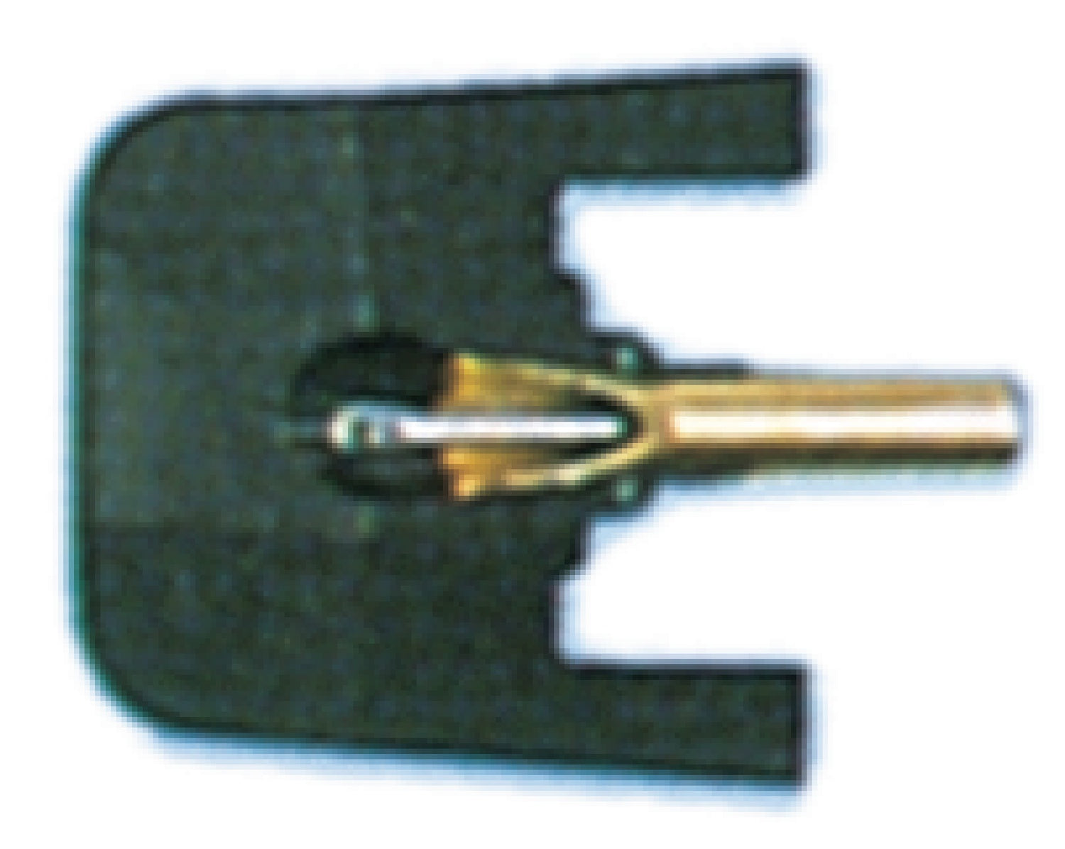 Turntable Stylus Nivico dt-z1s